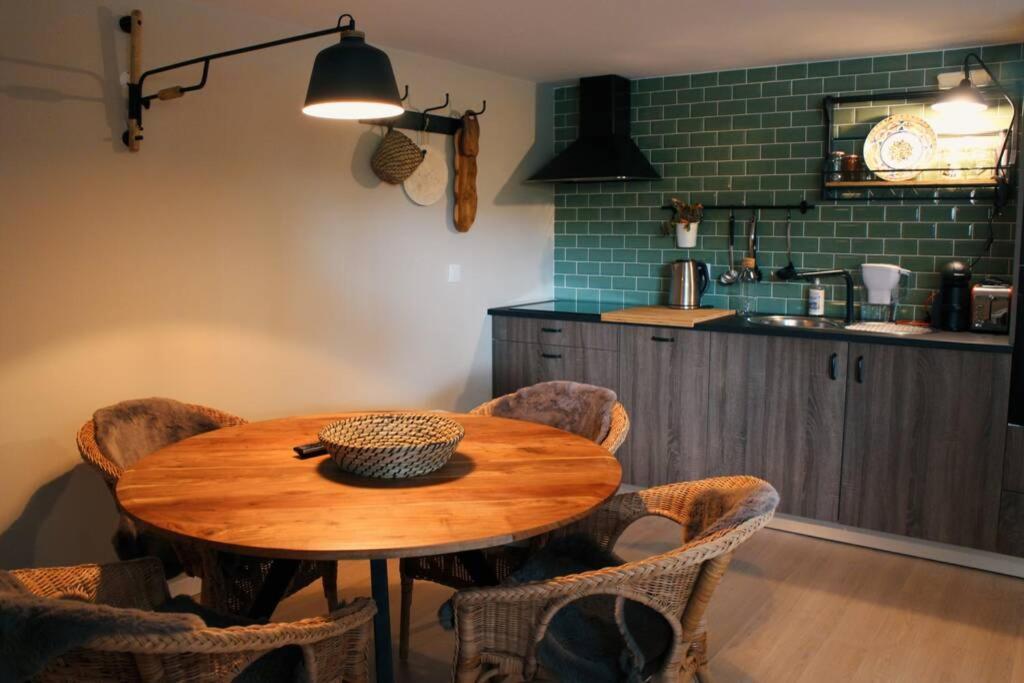 Casa Da Fonte Apartman Apúlia Kültér fotó